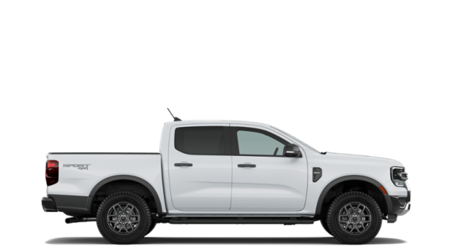 2026 Ford Ranger® External Image 1